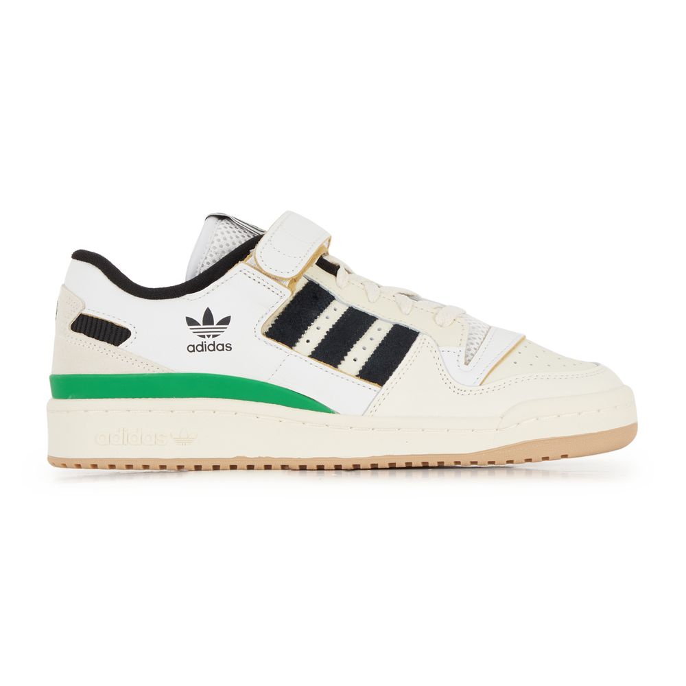 adidas noir et vert