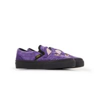 Slip-on Luna Sailor Moon  Violet   - Enfant -