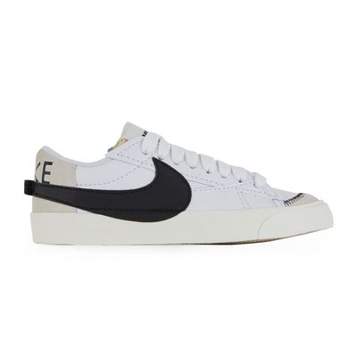 Blazer Low '77 Jumbo Blanc/noir