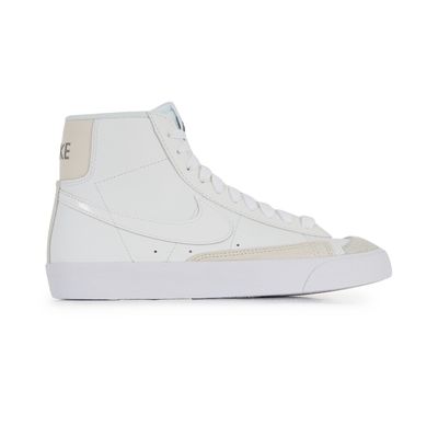 Blazer Mid '77  Blanc