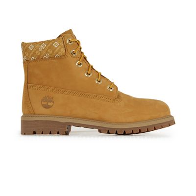 6 Inch Boot Logo Miel