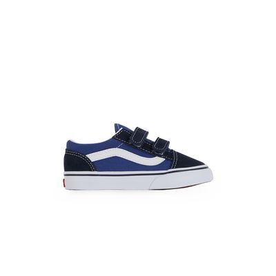 Old Skool V Marine/bleu