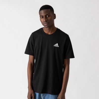 Tee Shirt Essentials Noir