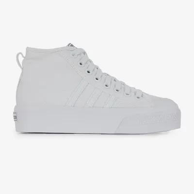 Nizza Platform Mid Blanc