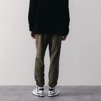 Pant Hoops Essential Kaki