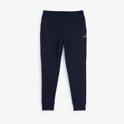 Pant Jogger Small Logo Marine