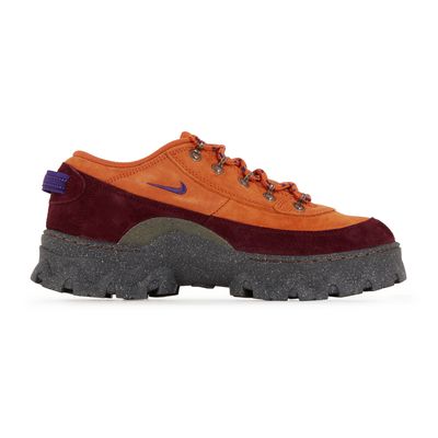 Lahar Low Marron/gris