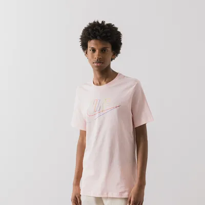 Tee Shirt Mcf Nike Rose