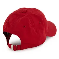 Casquette Jumpman Heritage86  Rouge/noir