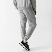 Pant Jogger Small Logo Gris