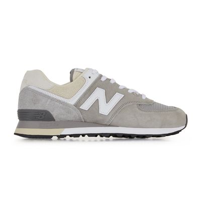 574 Premium Gris/blanc