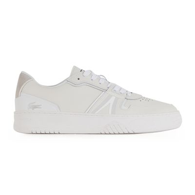 L001 Blanc/beige