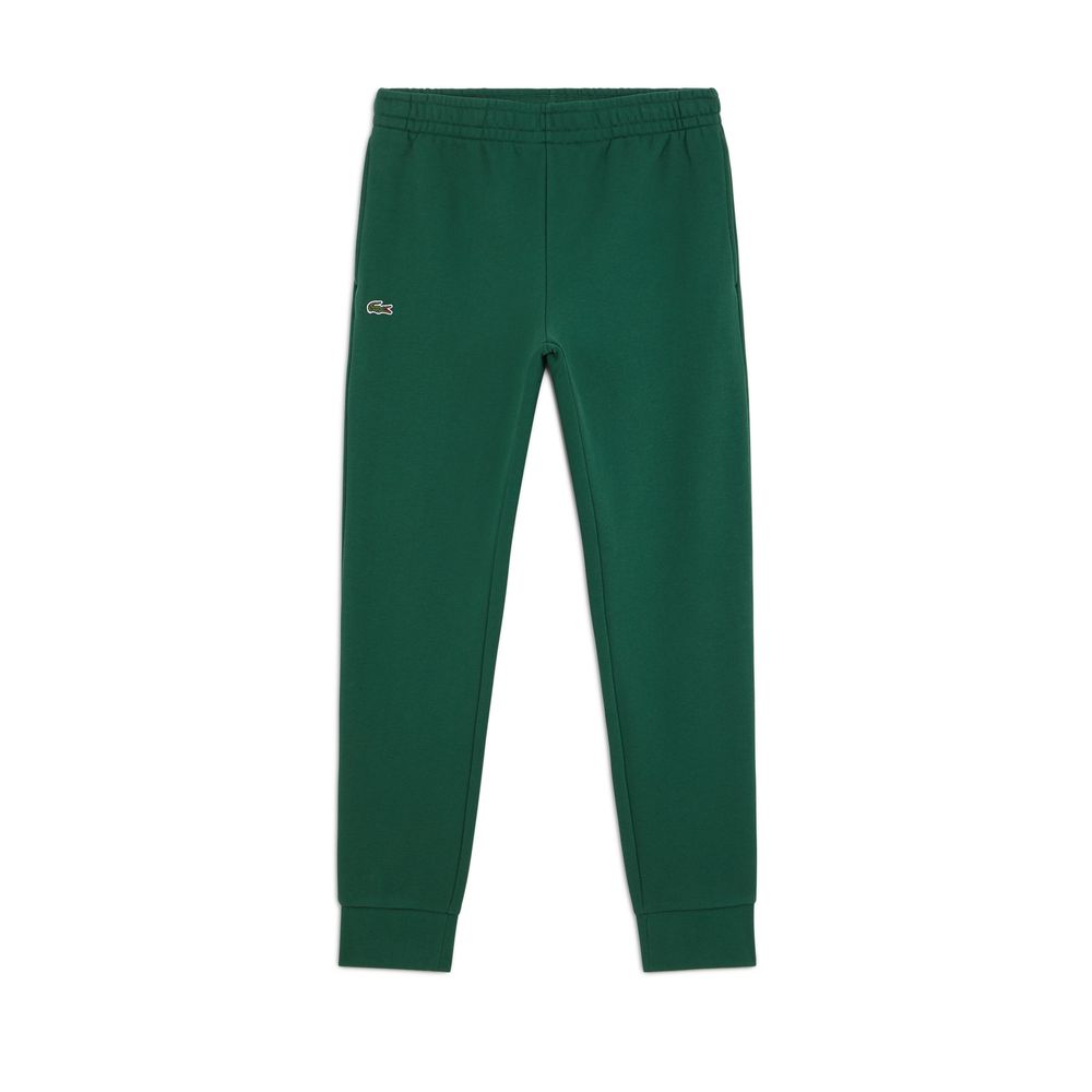 Pant Jogger Small Logo Vert