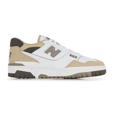 550 Mocha Blanc/beige