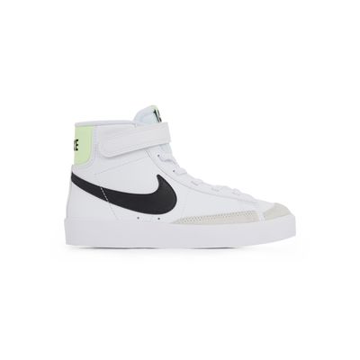 Blazer Mid '77 Cf Blanc/noir/volt