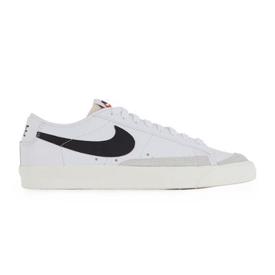 Blazer Low '77 Blanc/noir
