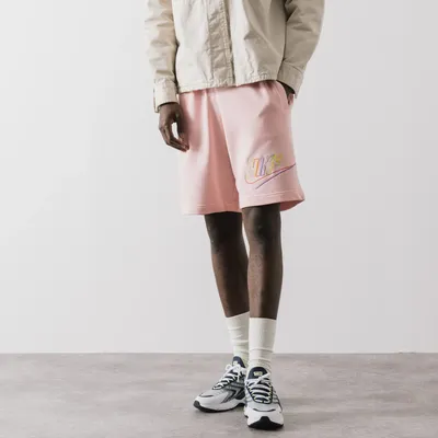 Short Mcf Club Rose