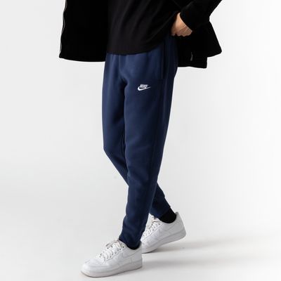 Pant Jogger Club Marine