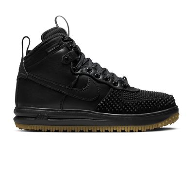Lunar Force 1 Duckboot  Noir