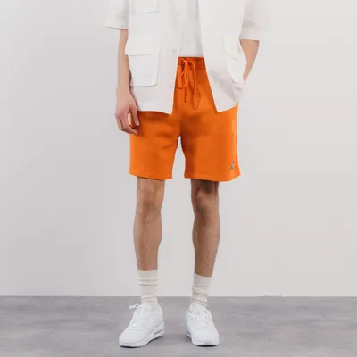 Short Core Essential Orange