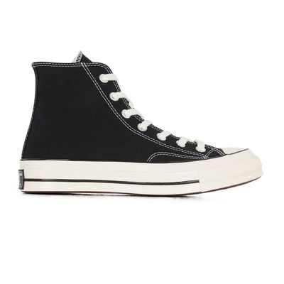 Chuck '70 Hi  Noir