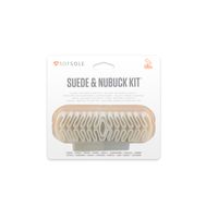 Brosse Nubuck  Incolore