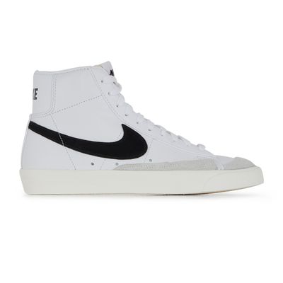 Blazer Mid '77 Blanc/noir