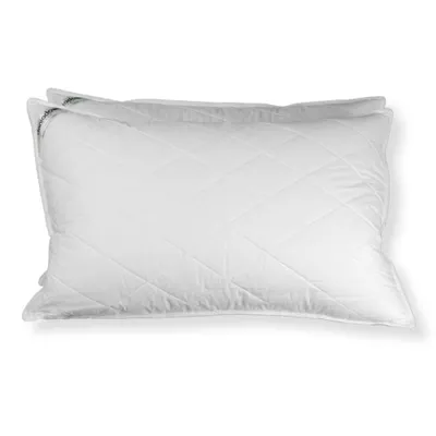 Classic Feather Pillow