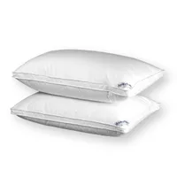 Royal White Goose Down Pillow