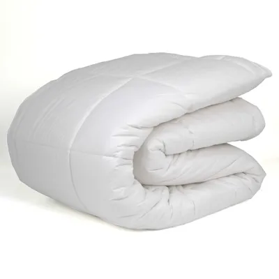 4 Seasons Wool Duvet