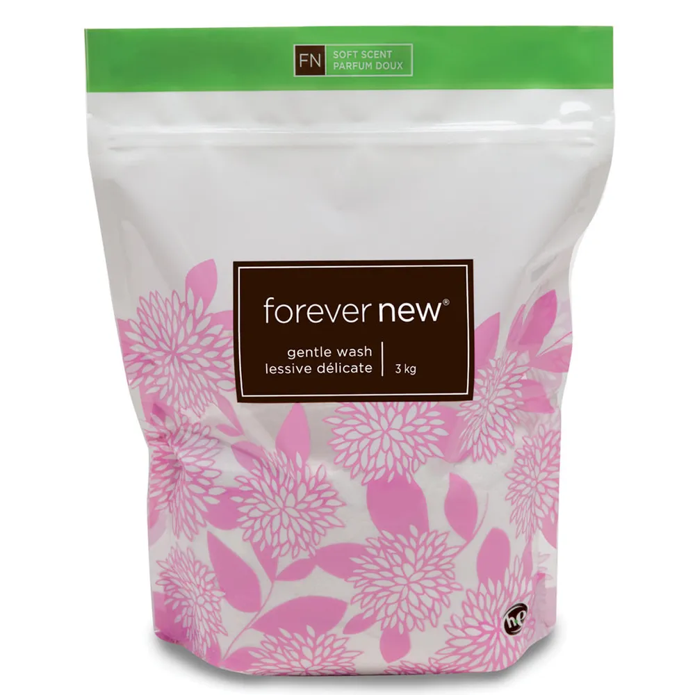 Forever New Classic Powder Fabric Wash