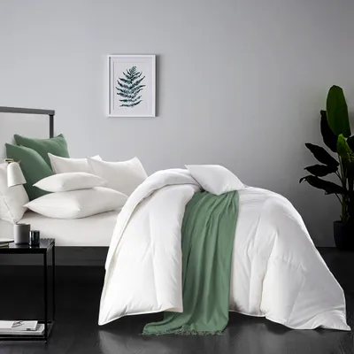 4 Seasons 1867 Duvet - Canadian White Down