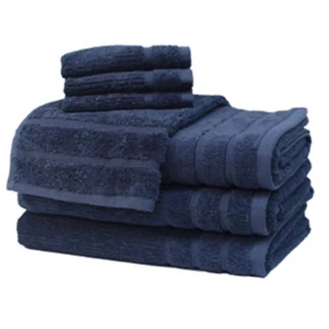 Egyptian Cotton Towels: Daniadown Bed Bath & Home