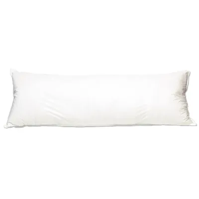 Down Alternative Body Pillow