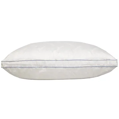 Paradise White Goose Down Pillow