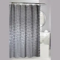 Climbing Leaf Shower Curtain