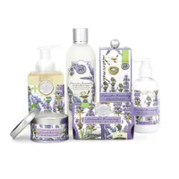 Lavender and Rosemary - Soap Gift Collection