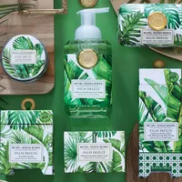 Palm Breeze - Soap and Gift Collection