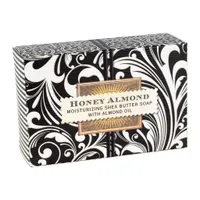 Honey Almond - Soap and Gift Collection