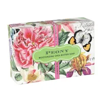 Peony - Soap and Gift Collection