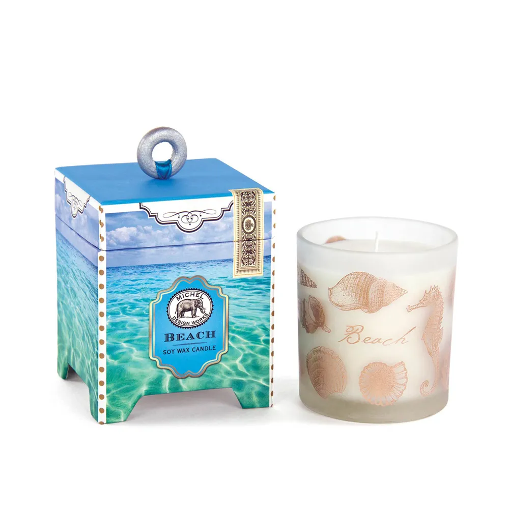 Beach - Soap and Gift Collection