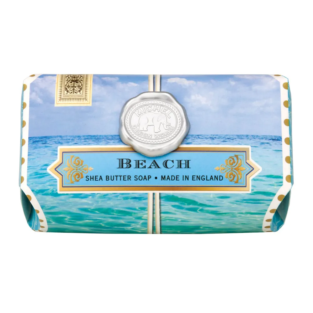 Beach - Soap and Gift Collection