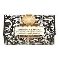Honey Almond - Soap and Gift Collection