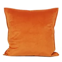 Dutch Velvet Cushions & Throw