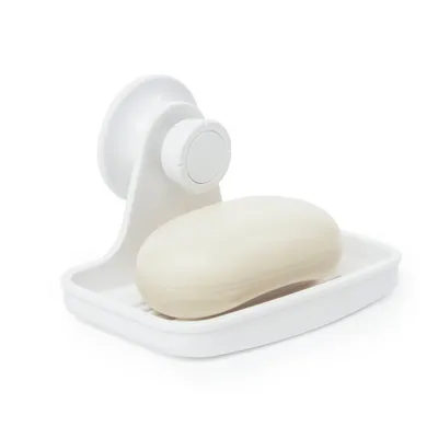 Flex Gel-Lock Soap Dish