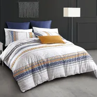 Parker Duvet Cover Set