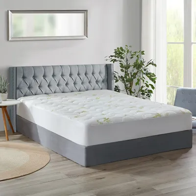 Bamboo Touch - Mattress Protector