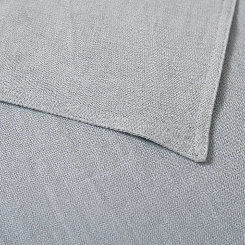 Quarry Linen Cover Set