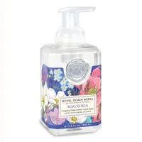 Magnolia Foaming Hand Soap