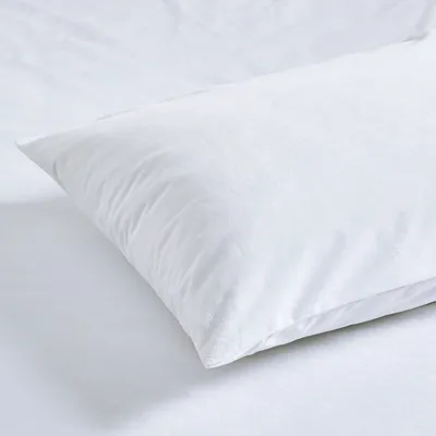 Velvet Touch Pillow Protectors